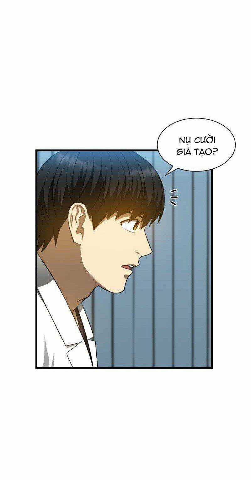 Bác Sĩ Hoàn Hảo Chapter 26 trang 79