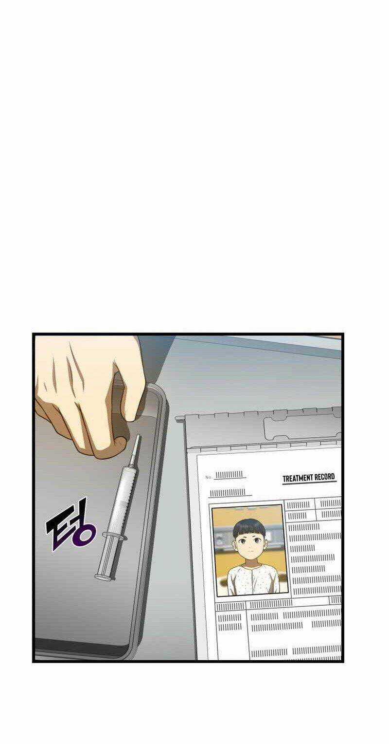 Bác Sĩ Hoàn Hảo Chapter 26 trang 83