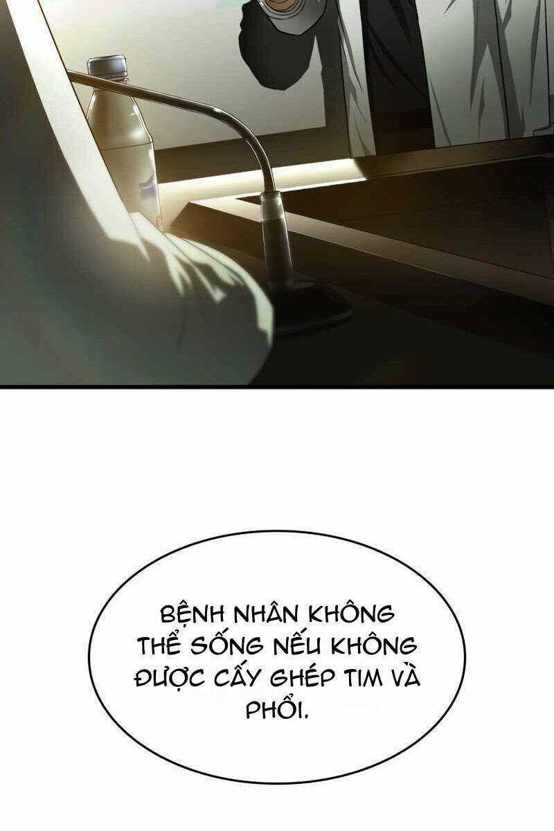 Bác Sĩ Hoàn Hảo Chapter 26 trang 86