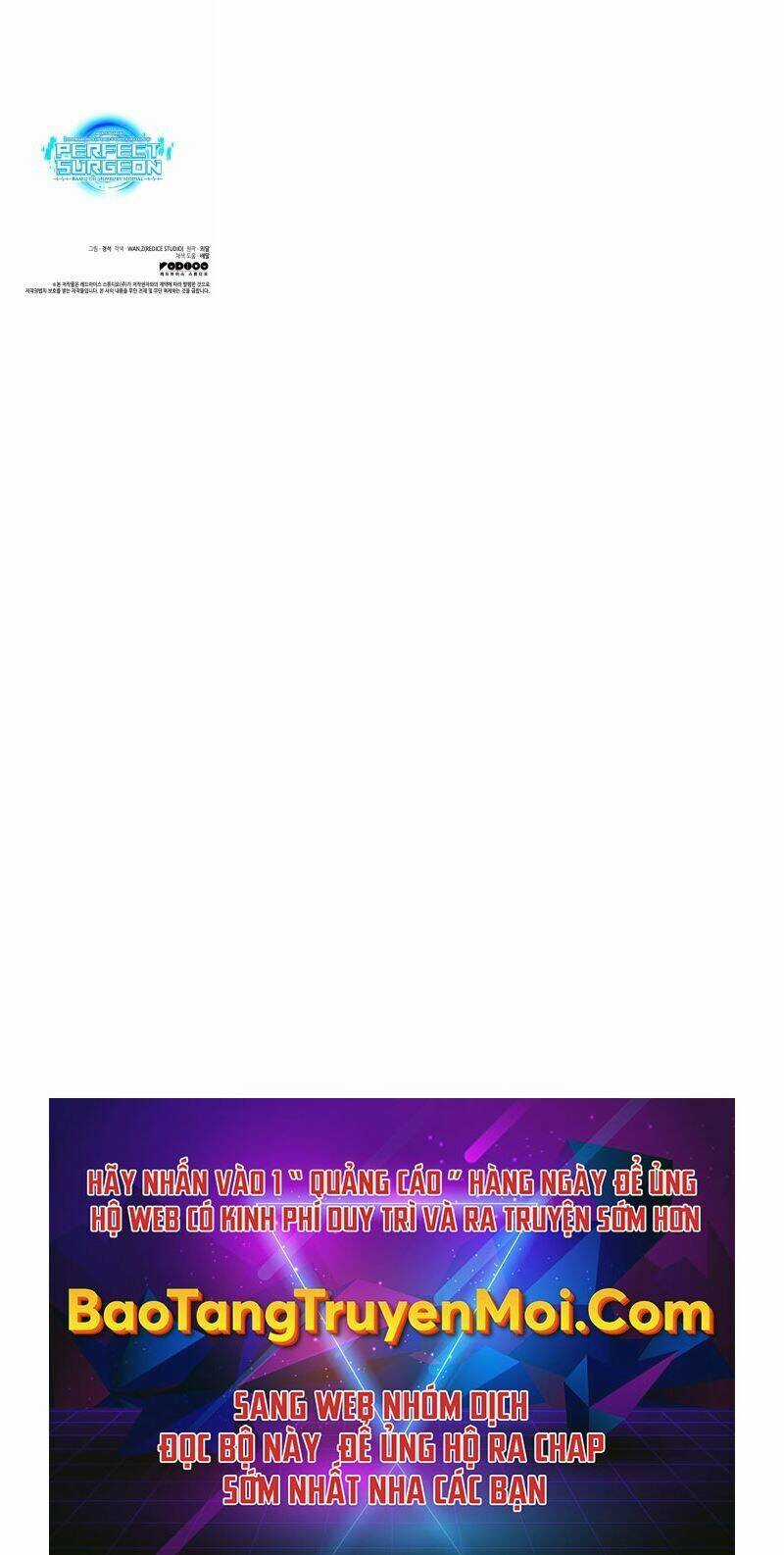 Bác Sĩ Hoàn Hảo Chapter 26 trang 87