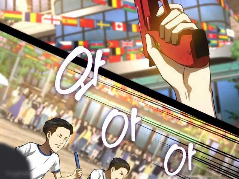 Bác Sĩ Hoàn Hảo Chapter 27 trang 10