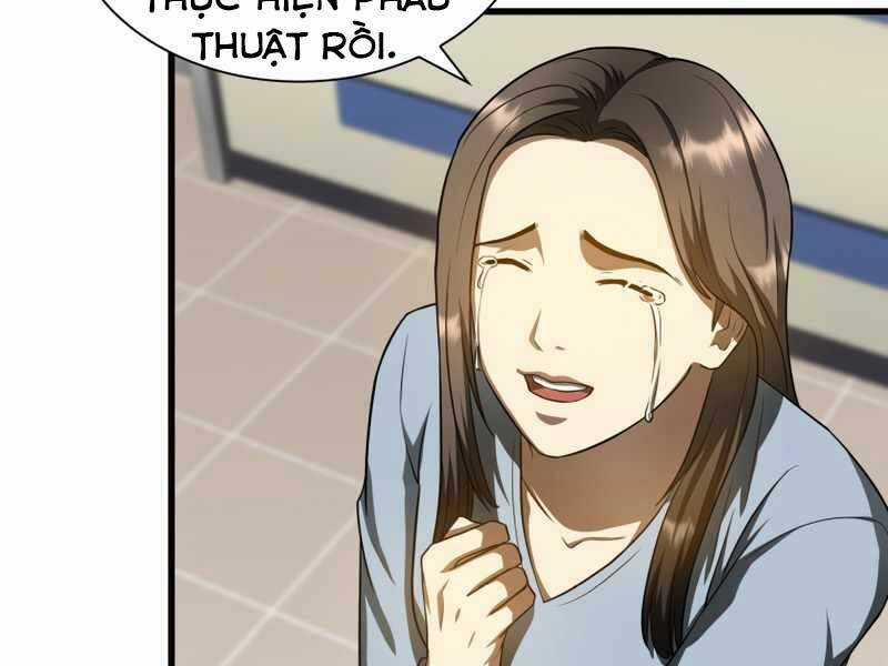 Bác Sĩ Hoàn Hảo Chapter 27 trang 100