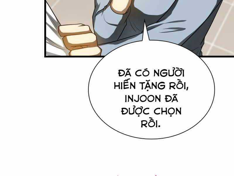 Bác Sĩ Hoàn Hảo Chapter 27 trang 101
