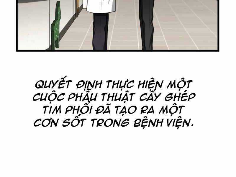 Bác Sĩ Hoàn Hảo Chapter 27 trang 107