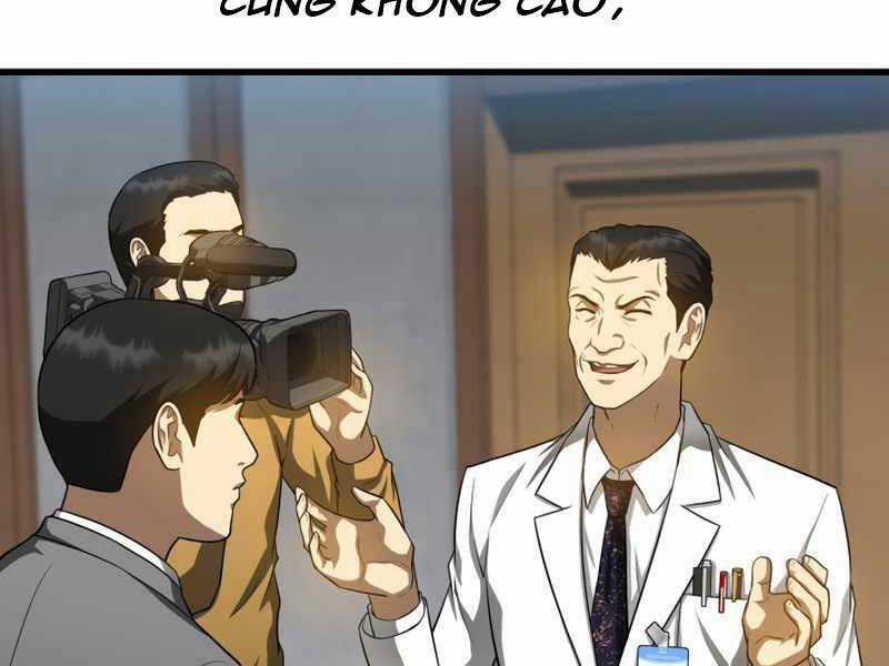 Bác Sĩ Hoàn Hảo Chapter 27 trang 109