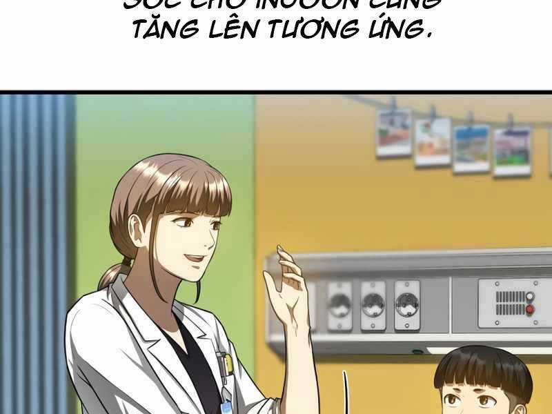 Bác Sĩ Hoàn Hảo Chapter 27 trang 112