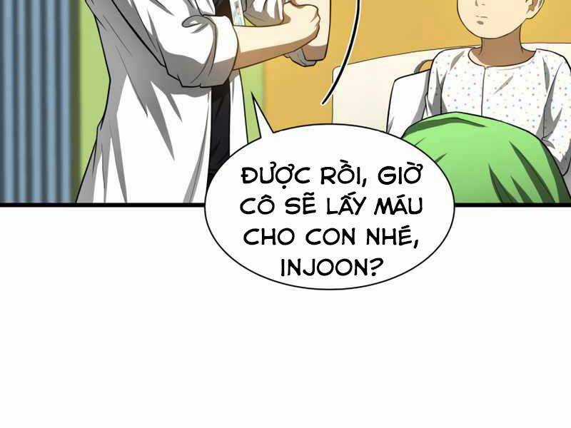 Bác Sĩ Hoàn Hảo Chapter 27 trang 113