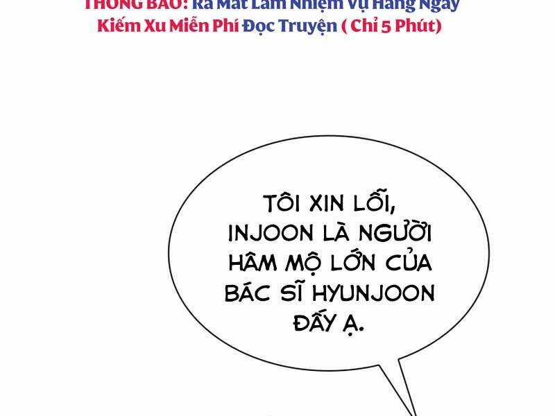Bác Sĩ Hoàn Hảo Chapter 27 trang 117