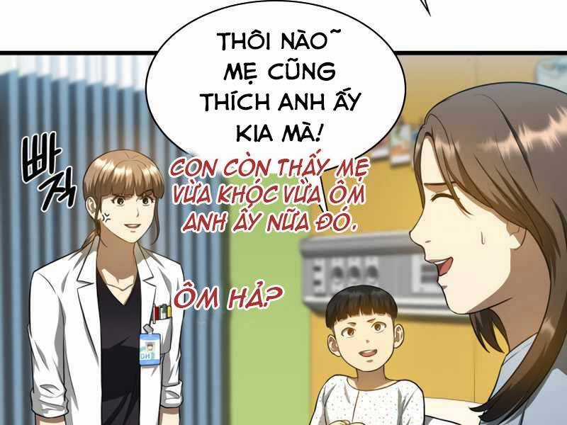 Bác Sĩ Hoàn Hảo Chapter 27 trang 118