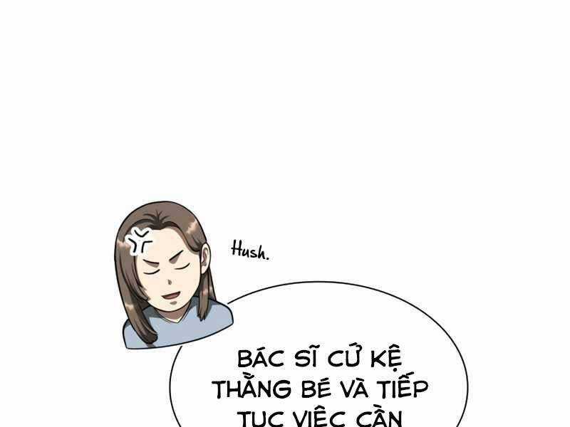 Bác Sĩ Hoàn Hảo Chapter 27 trang 120