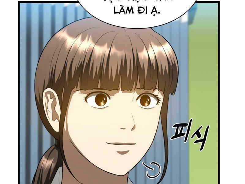 Bác Sĩ Hoàn Hảo Chapter 27 trang 121