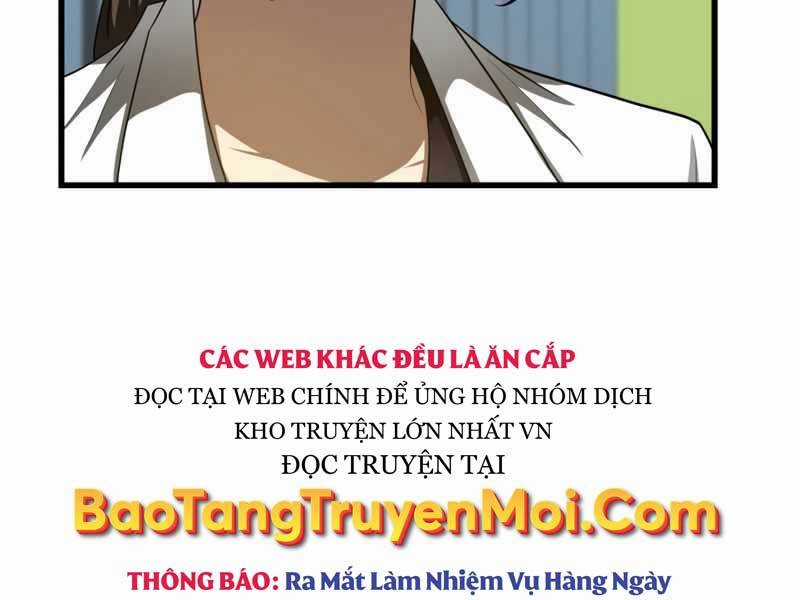 Bác Sĩ Hoàn Hảo Chapter 27 trang 122