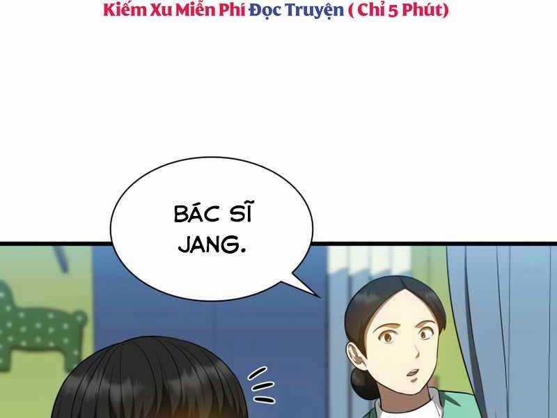 Bác Sĩ Hoàn Hảo Chapter 27 trang 123