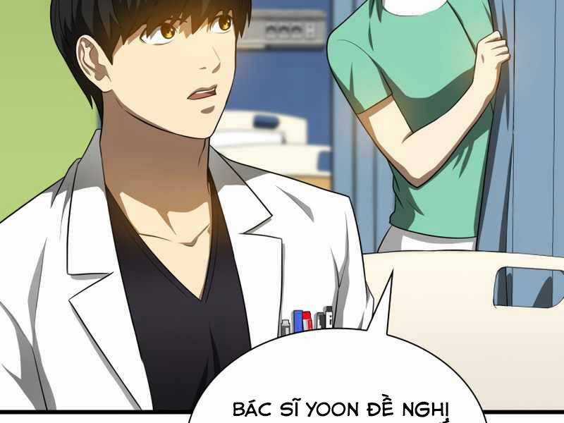 Bác Sĩ Hoàn Hảo Chapter 27 trang 124