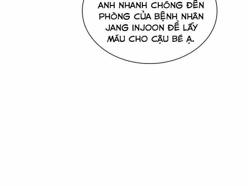 Bác Sĩ Hoàn Hảo Chapter 27 trang 125