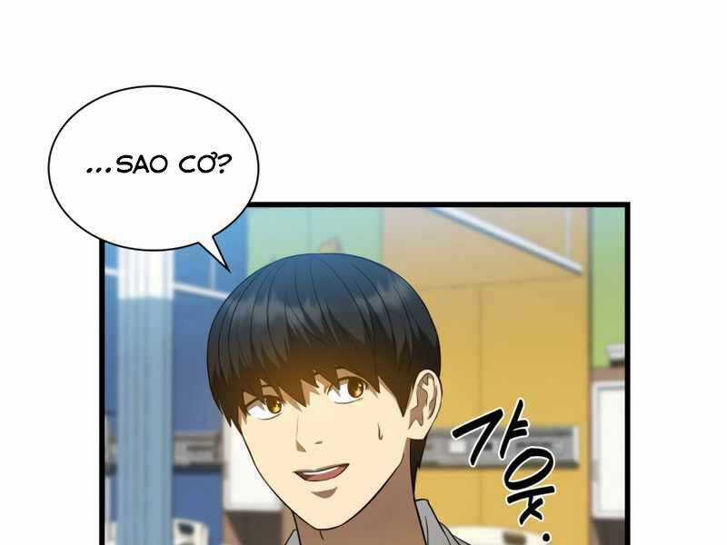 Bác Sĩ Hoàn Hảo Chapter 27 trang 126