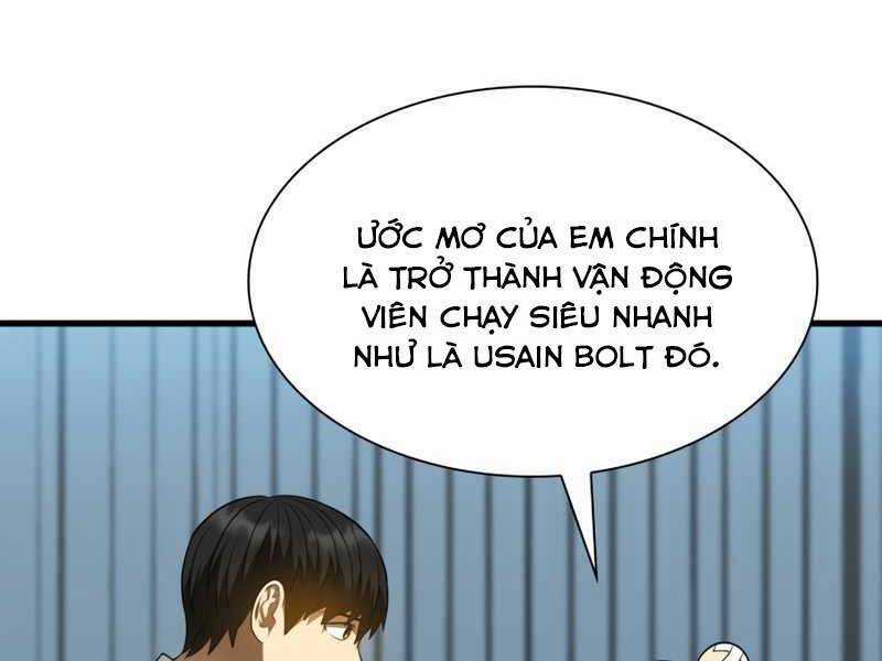 Bác Sĩ Hoàn Hảo Chapter 27 trang 131