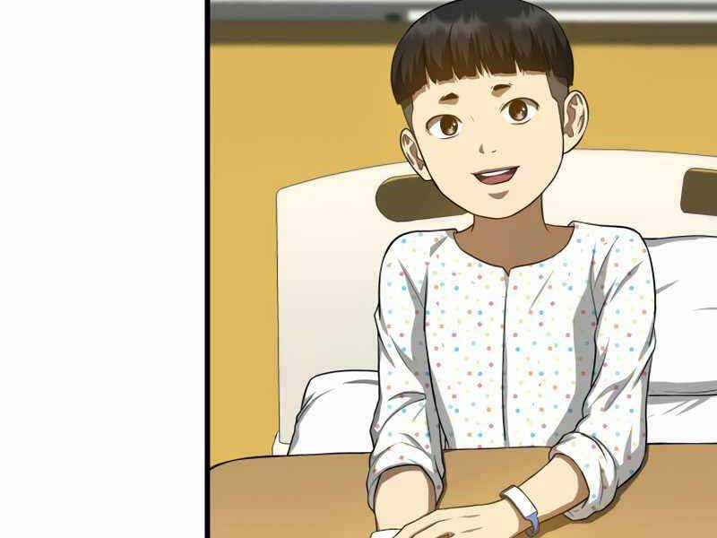 Bác Sĩ Hoàn Hảo Chapter 27 trang 136