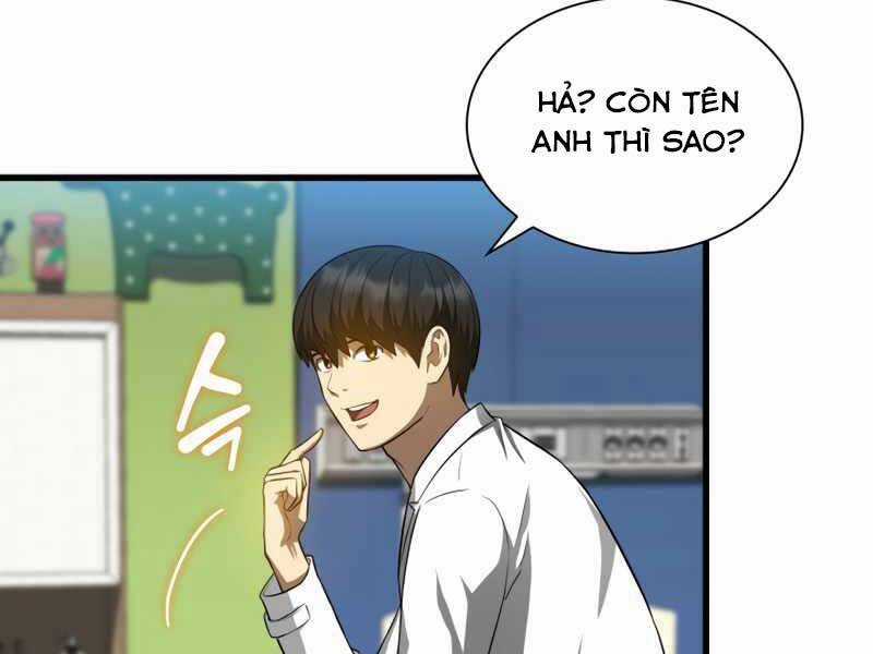 Bác Sĩ Hoàn Hảo Chapter 27 trang 138