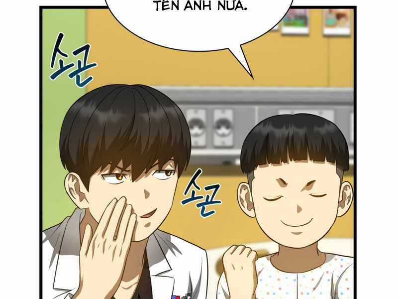 Bác Sĩ Hoàn Hảo Chapter 27 trang 141