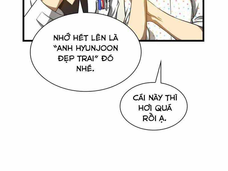 Bác Sĩ Hoàn Hảo Chapter 27 trang 142