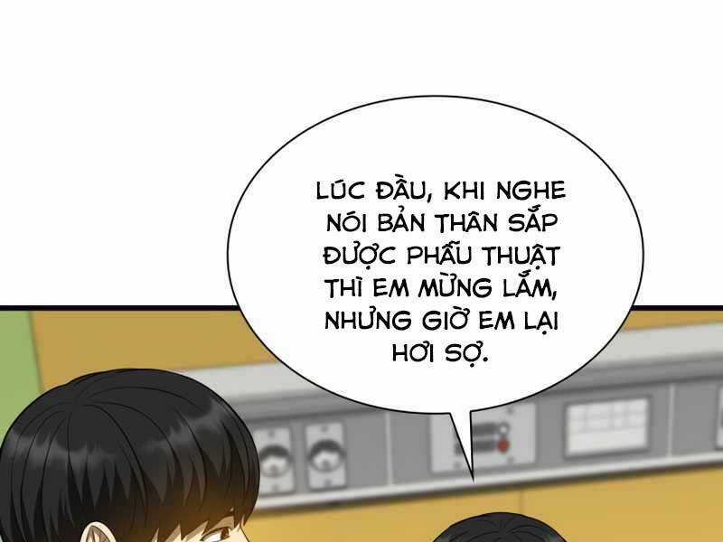 Bác Sĩ Hoàn Hảo Chapter 27 trang 145