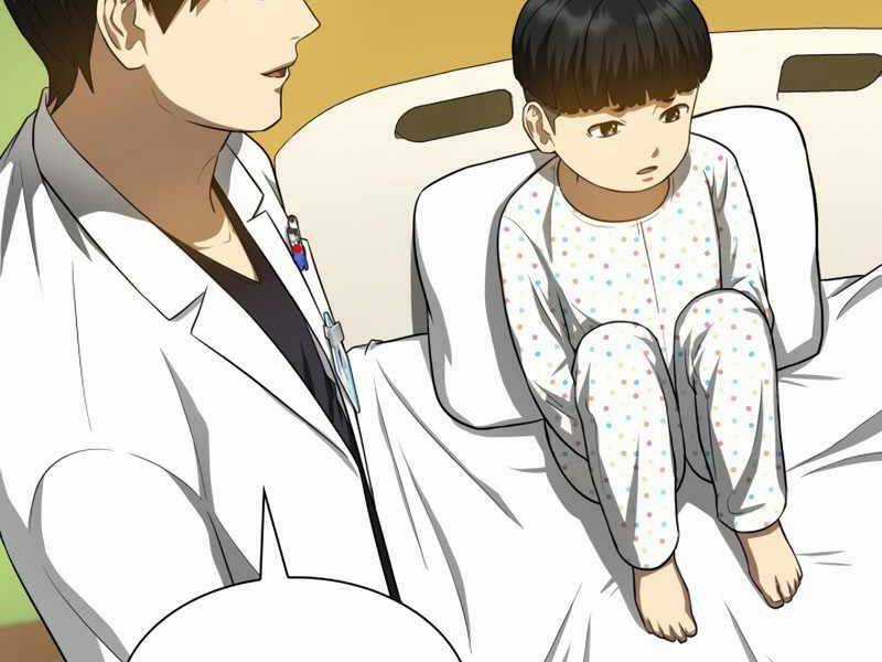 Bác Sĩ Hoàn Hảo Chapter 27 trang 146