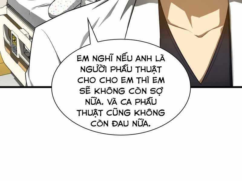 Bác Sĩ Hoàn Hảo Chapter 27 trang 153