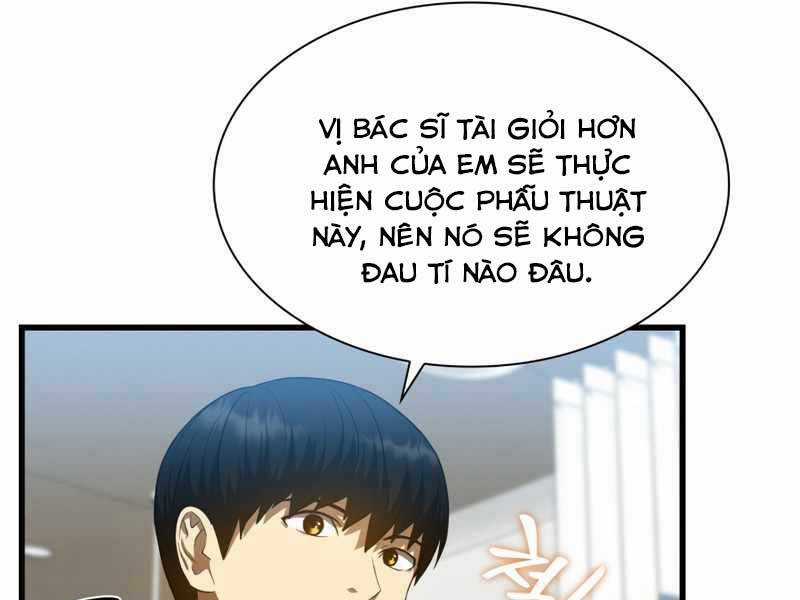 Bác Sĩ Hoàn Hảo Chapter 27 trang 155