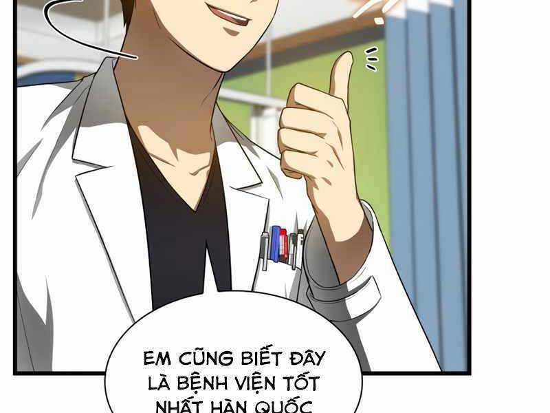 Bác Sĩ Hoàn Hảo Chapter 27 trang 156