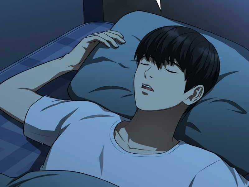 Bác Sĩ Hoàn Hảo Chapter 27 trang 168