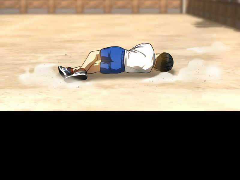 Bác Sĩ Hoàn Hảo Chapter 27 trang 17