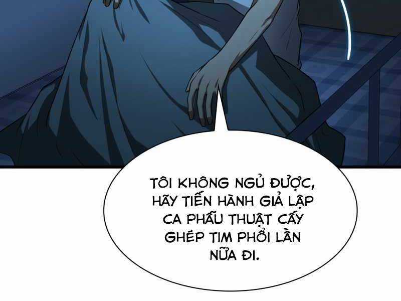 Bác Sĩ Hoàn Hảo Chapter 27 trang 176