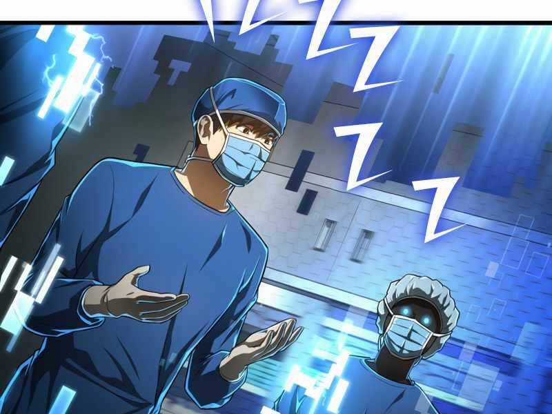 Bác Sĩ Hoàn Hảo Chapter 27 trang 183