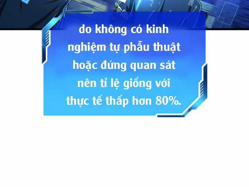 Bác Sĩ Hoàn Hảo Chapter 27 trang 184