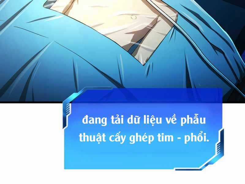 Bác Sĩ Hoàn Hảo Chapter 27 trang 187