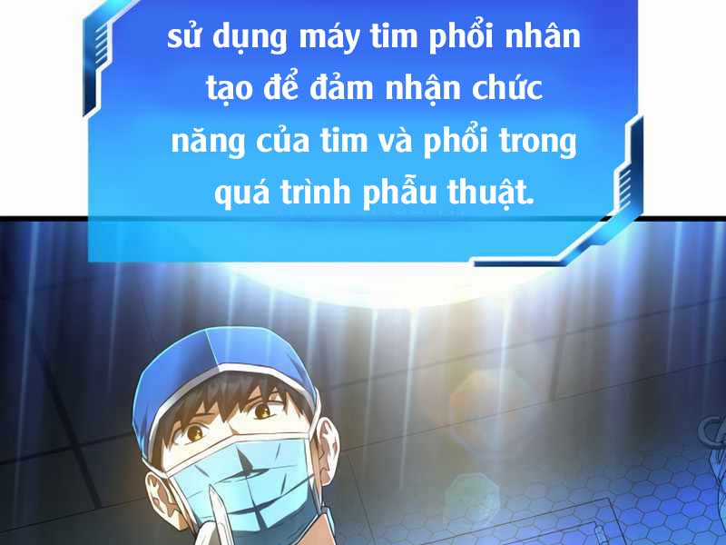Bác Sĩ Hoàn Hảo Chapter 27 trang 188