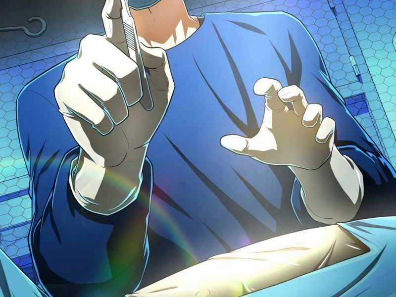 Bác Sĩ Hoàn Hảo Chapter 27 trang 190