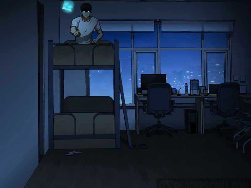 Bác Sĩ Hoàn Hảo Chapter 27 trang 195