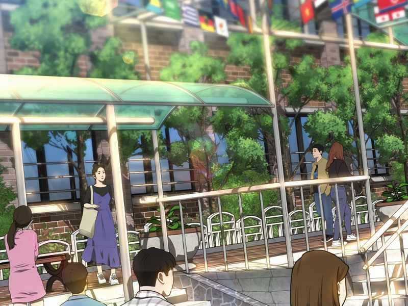 Bác Sĩ Hoàn Hảo Chapter 27 trang 2