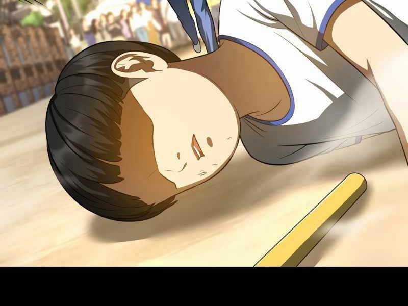 Bác Sĩ Hoàn Hảo Chapter 27 trang 20