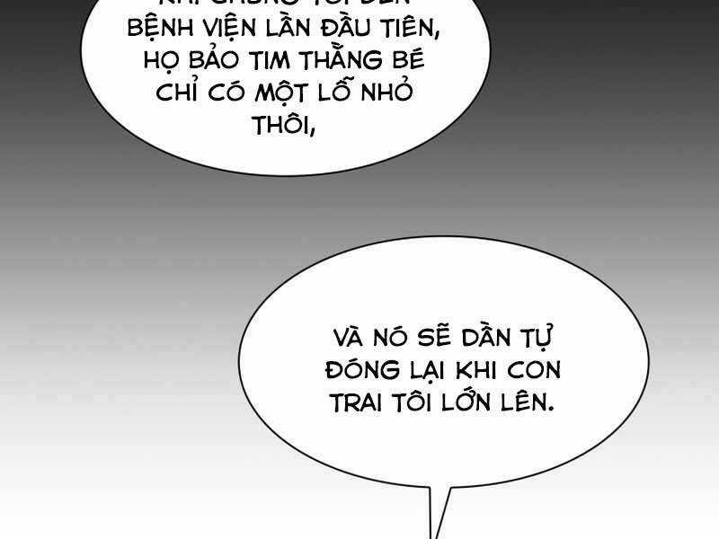 Bác Sĩ Hoàn Hảo Chapter 27 trang 23