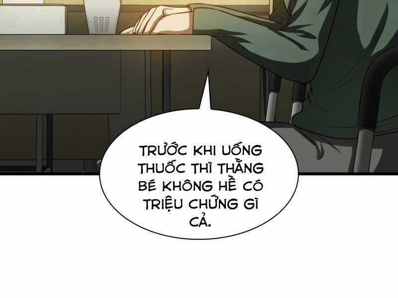 Bác Sĩ Hoàn Hảo Chapter 27 trang 25