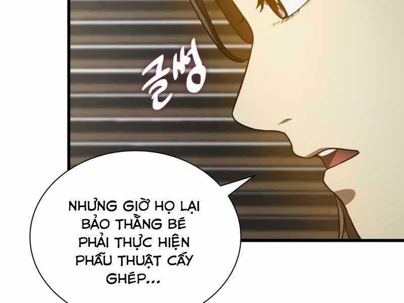 Bác Sĩ Hoàn Hảo Chapter 27 trang 27