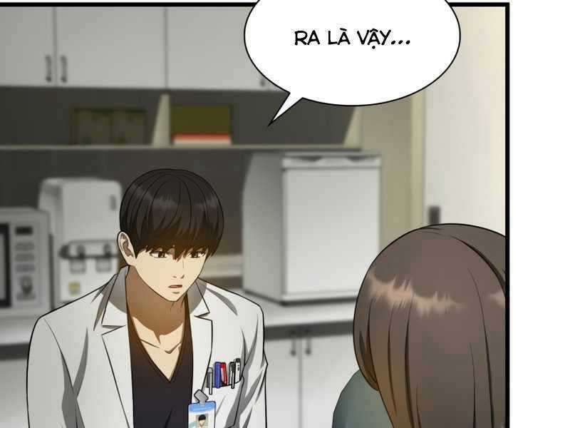 Bác Sĩ Hoàn Hảo Chapter 27 trang 29