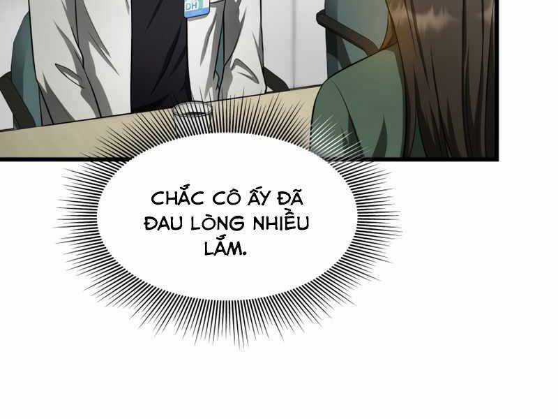 Bác Sĩ Hoàn Hảo Chapter 27 trang 30
