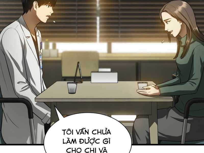 Bác Sĩ Hoàn Hảo Chapter 27 trang 35