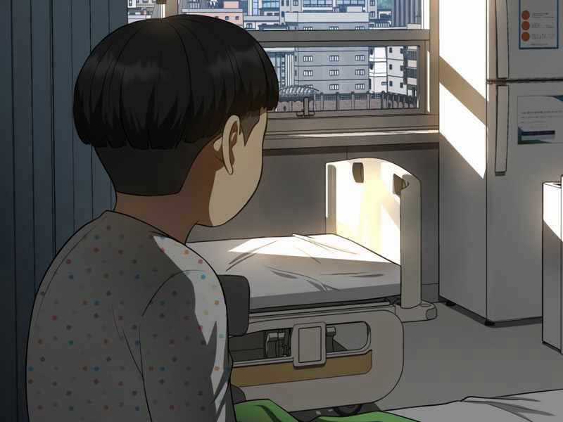 Bác Sĩ Hoàn Hảo Chapter 27 trang 42