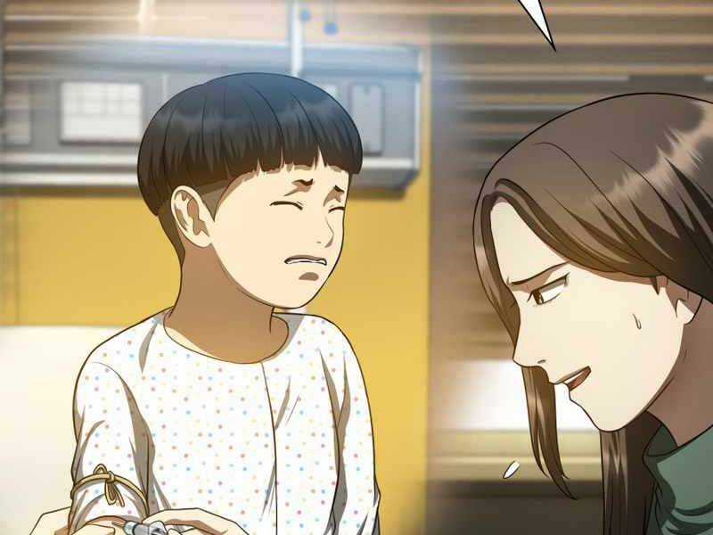 Bác Sĩ Hoàn Hảo Chapter 27 trang 45