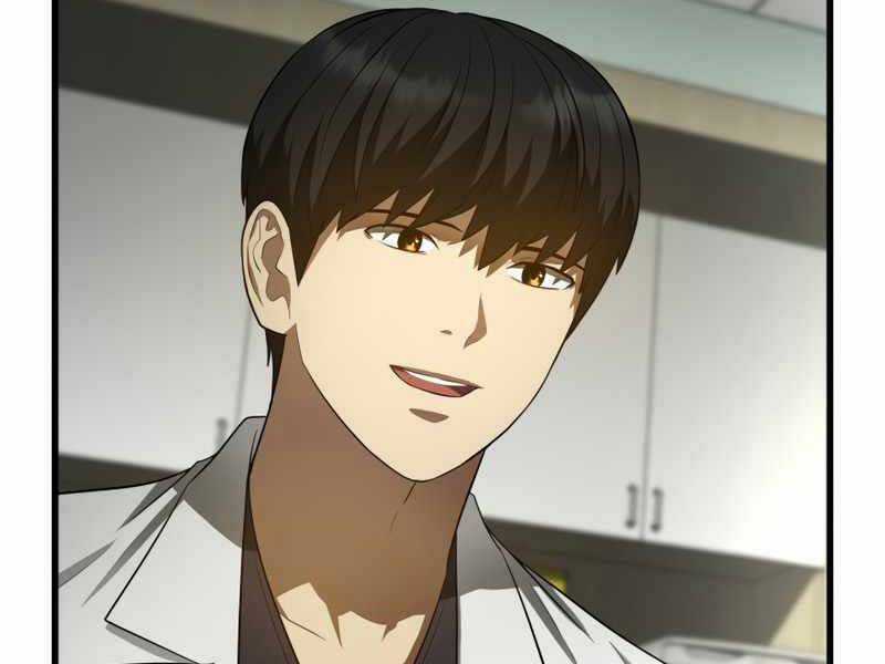 Bác Sĩ Hoàn Hảo Chapter 27 trang 49